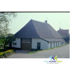 Aerdt Aerdtsedijk Lubenhofstede - Vreman- Coll. HKR F00000245